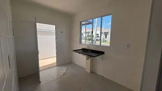 Casa de Condomínio com 3 Quartos à venda, 60m² no Cidade Judiciária, Piracicaba