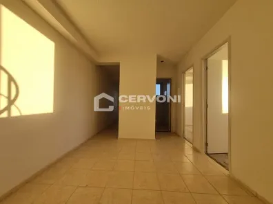Apartamento com 2 Quartos para alugar, 80m² no Jardim Paraíso, Jacareí
