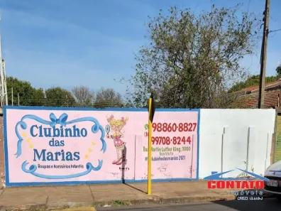 para alugar, 270m² no Vila Boa Vista 1, São Carlos