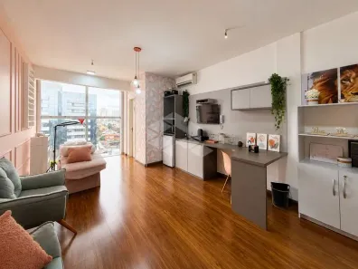 Ponto Comercial para alugar, 30m² no Jardim Lindóia, Porto Alegre
