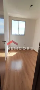 Apartamento com 2 Quartos à venda, 52m² no Milionários (Barreiro), Belo Horizonte