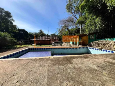 Fazenda/Sítio com 5 Quartos à venda, 12000m² no Parque São Jerônimo, Americana