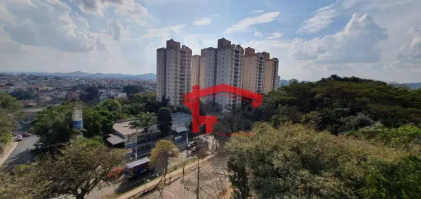 Apartamento com 3 Quartos à venda, 54m² no City América, São Paulo