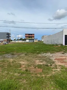 Lote/Terreno à venda, 250m² no Samambaia Norte, Brasília