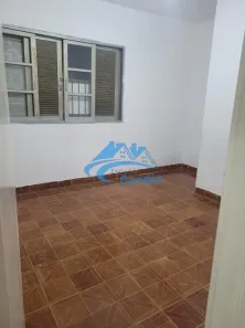 Casa com 1 Quarto para alugar, 40m² no Vila Paranaguá, São Paulo