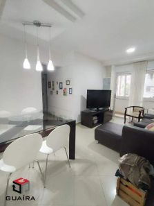 Apartamento com 3 Quartos à venda, 89m² no Vila Gilda, Santo André