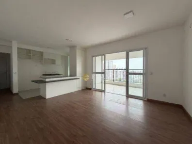 Apartamento com 3 Quartos para venda ou aluguel, 108m² no Loteamento Residencial e Comercial Bosque Flamboyant, Taubaté