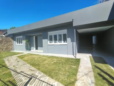 Casa com 3 Quartos à venda, 148m² no Niterói, Canoas