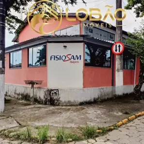 Ponto Comercial com 15 Quartos para venda ou aluguel, 450m² no Montese, Resende
