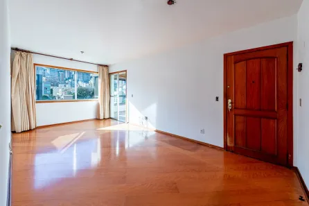Apartamento com 3 Quartos à venda, 108m² no Petrópolis, Porto Alegre