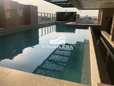 Apartamento com 3 Quartos à venda, 98m² no Setor Bueno, Goiânia