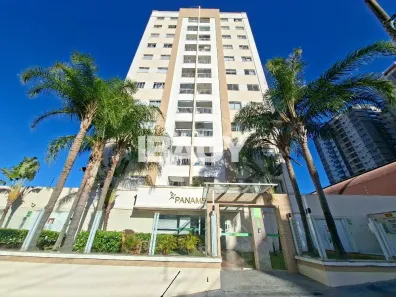 Apartamento com 2 Quartos para alugar, 61m² no Nossa Senhora do Rosário, São José