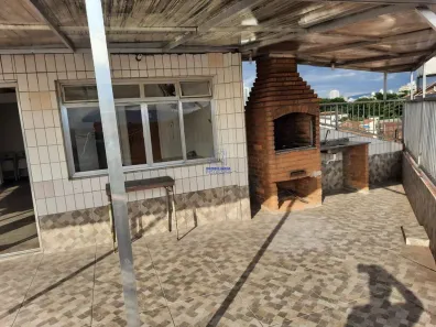 Apartamento com 2 Quartos à venda, 103m² no Parque São Vicente, São Vicente