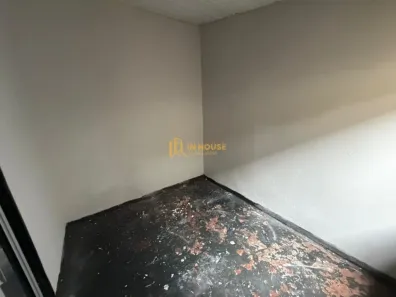 Casa com 1 Quarto para alugar, 43m² no Jardim Maria Goretti, Ribeirão Preto