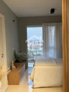 Apartamento com 2 Quartos à venda, 85m² no Barra Olímpica, Rio de Janeiro