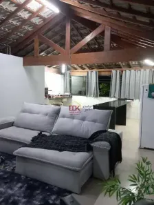 Sobrado com 4 Quartos à venda, 300m² no Loteamento Jardim Helena, São José dos Campos