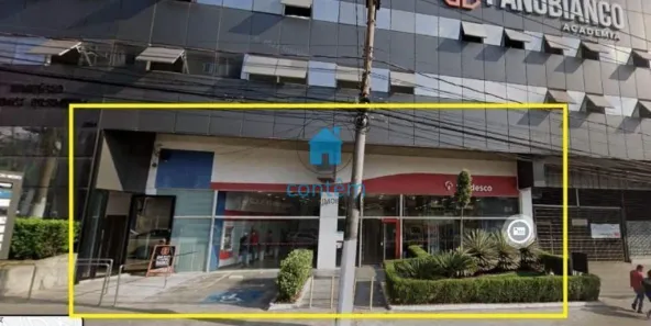 Galpão/Depósito/Armazém para alugar, 738m² no Vila Menck, Osasco