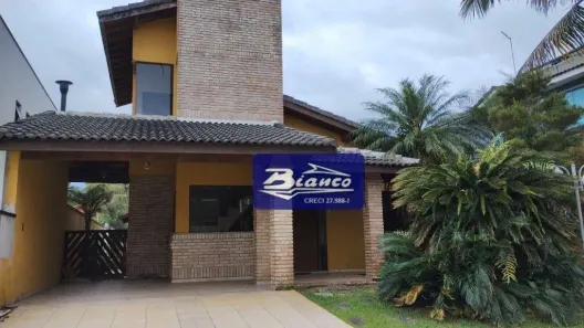 Casa de Condomínio com 4 Quartos à venda, 250m² no Costa do Sol, Bertioga