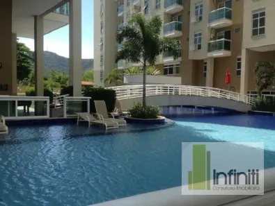 Apartamento com 2 Quartos à venda, 59m² no Taquara, Rio de Janeiro