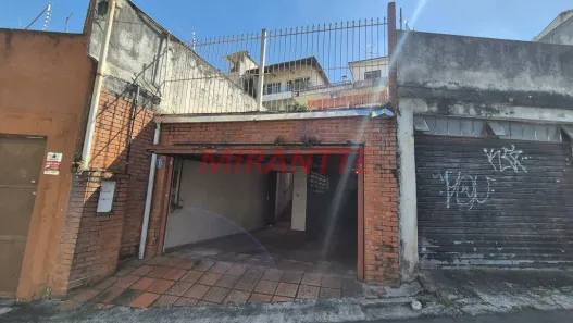 Casa com 5 Quartos à venda, 250m² no Jardim São Paulo(Zona Norte), São Paulo