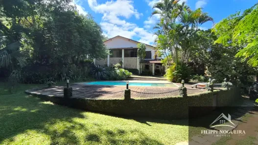 Casa com 7 Quartos à venda, 540m² no Centro, Miguel Pereira