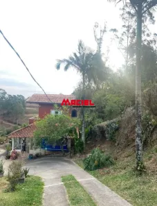 Fazenda/Sítio com 2 Quartos à venda, 100m² no Vila São Geraldo, São José dos Campos