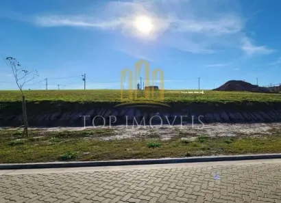 Lote/Terreno à venda, 336m² no Condomínio Residencial Alphaville I, São José dos Campos
