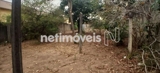 Lote/Terreno à venda, 360m² no Novo Glória, Belo Horizonte