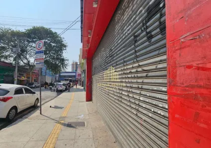 Ponto Comercial para alugar, 571m² no Lapa, São Paulo