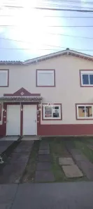 Casa de Condomínio com 2 Quartos à venda, 53m² no Santa Cruz, Gravataí