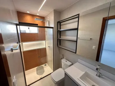 Casa de Condomínio com 4 Quartos à venda, 225m² no Uruguai, Teresina