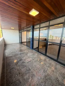 Casa de Condomínio com 5 Quartos para alugar, 402m² no Manaíra, João Pessoa