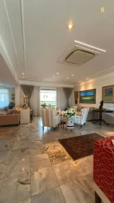 Apartamento com 4 Quartos à venda, 330m² no Aldeota, Fortaleza