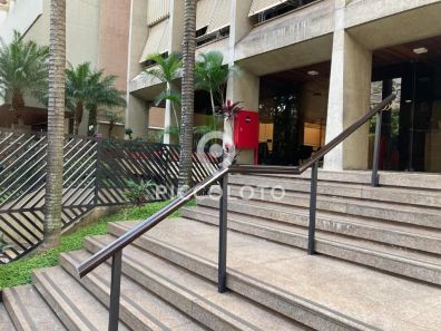 Apartamento com 3 Quartos à venda, 260m² no Centro, Campinas
