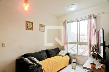 Apartamento com 2 Quartos à venda, 48m² no Vila Cruz das Almas, São Paulo