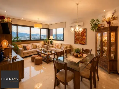 Apartamento com 3 Quartos à venda, 86m² no Jardim do Salso, Porto Alegre