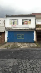 Imóvel Comercial para venda ou aluguel, 380m² no Jardim Elizabeth, São Paulo
