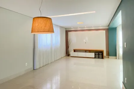 Apartamento com 4 Quartos à venda, 150m² no Buritis, Belo Horizonte