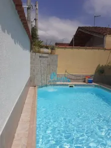 Casa com 4 Quartos à venda, 179m² no Real, Praia Grande