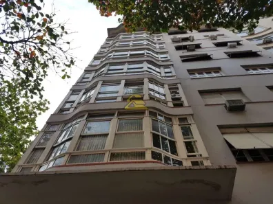 Apartamento com 3 Quartos à venda, 145m² no Copacabana, Rio de Janeiro