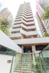 Apartamento com 3 Quartos à venda, 198m² no Aclimação, São Paulo