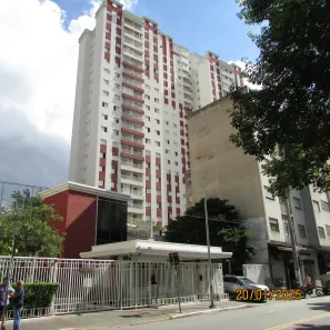 Apartamento com 2 Quartos à venda, 51m² no Bela Vista, São Paulo