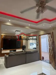 Casa com 3 Quartos à venda, 176m² no Vila Helena, Santo André