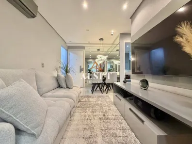 Apartamento com 2 Quartos à venda, 59m² no Vila Formosa, São Paulo