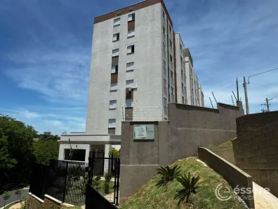 Apartamento com 2 Quartos à venda, 49m² no Jardim Boa Esperança, Campinas