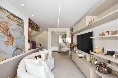 Apartamento com 2 Quartos à venda, 140m² no Jardim Leonor, São Paulo