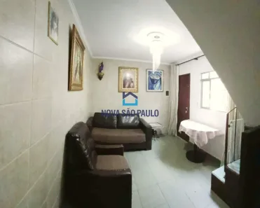 Casa com 6 Quartos à venda, 109m² no Vila Brasílio Machado, São Paulo
