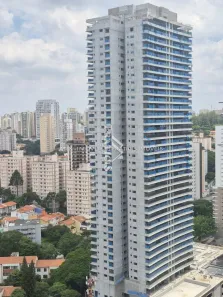 Apartamento com 3 Quartos à venda, 166m² no Vila Mariana, São Paulo