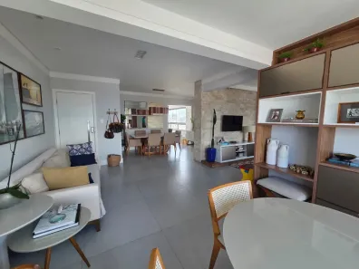 Apartamento com 3 Quartos à venda, 137m² no Pituba, Salvador