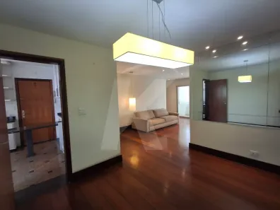 Apartamento com 3 Quartos para alugar, 158m² no Água Fria, São Paulo